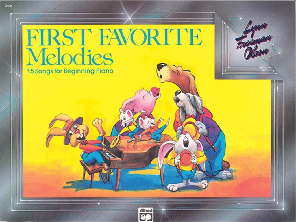 First Favorite Melodies